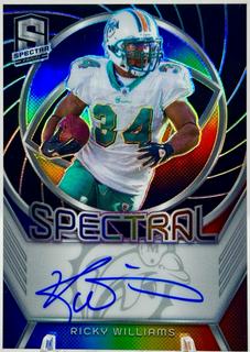 Ricky Williams