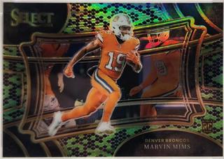 Marvin Mims