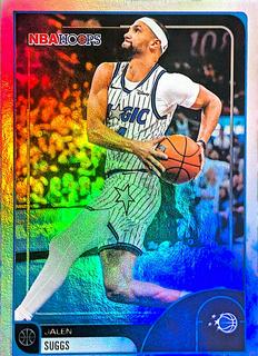 Jalen Suggs