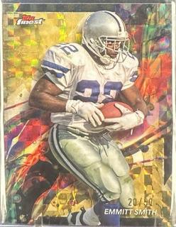 Emmitt Smith