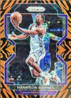 Harrison Barnes