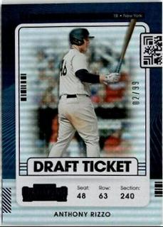 Anthony Rizzo