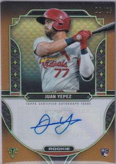 Juan Yepez