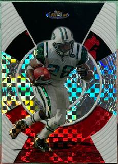 Curtis Martin