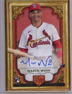 Masyn Winn