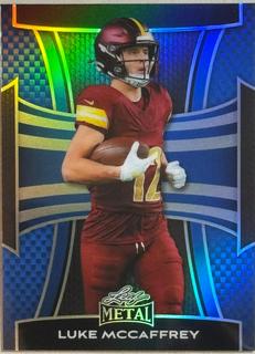 Luke McCaffrey