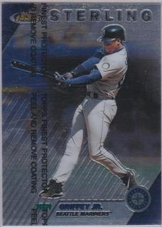 Ken Griffey Jr.