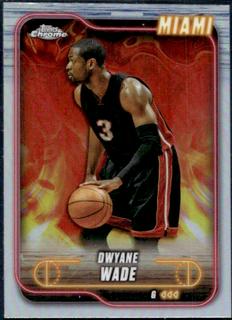 Dwyane Wade