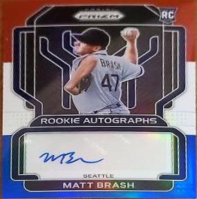 Matt Brash