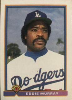 Eddie Murray