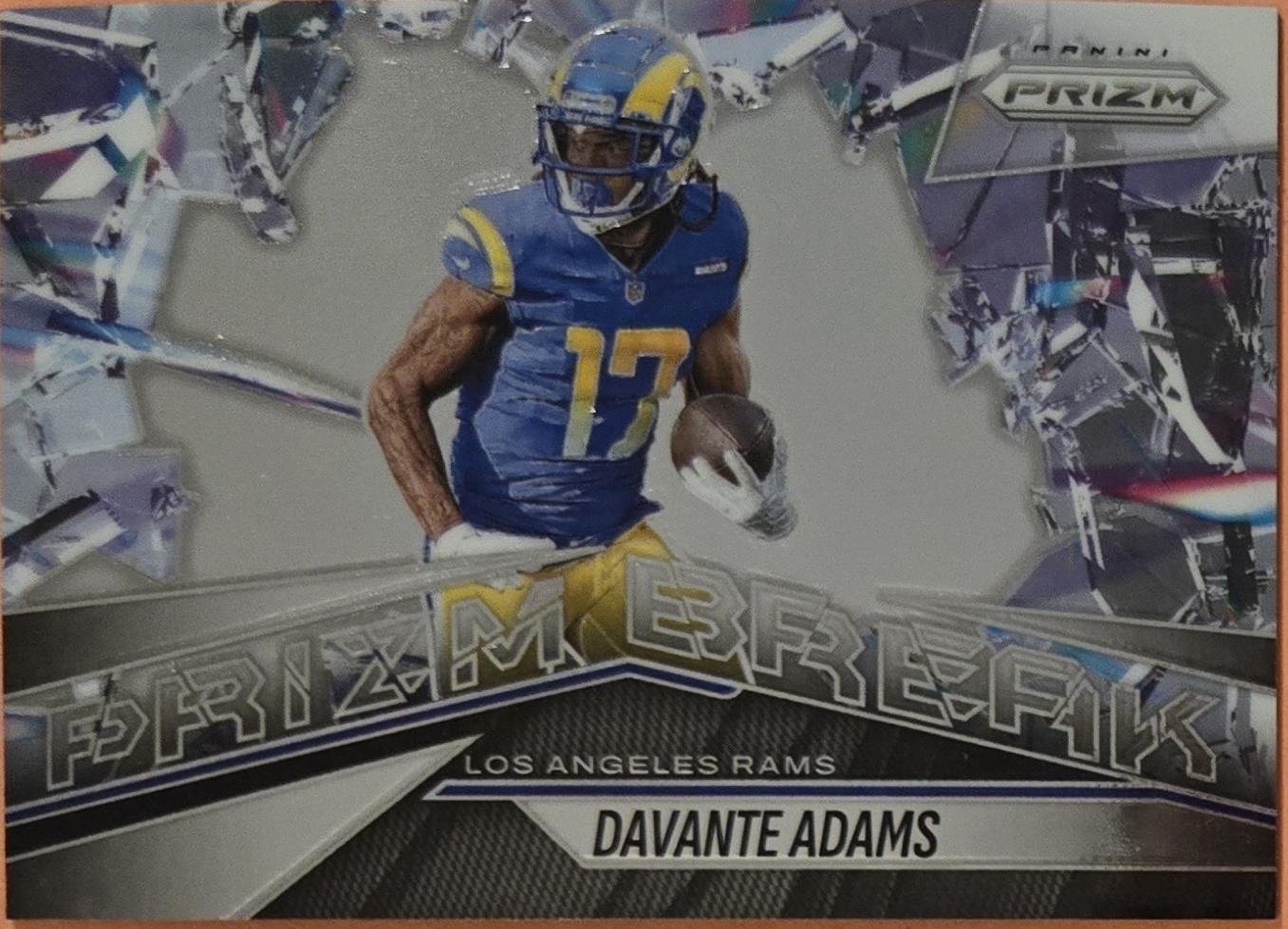 Davante Adams #10