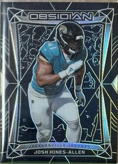 Josh Hines-Allen