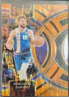 Domantas Sabonis
