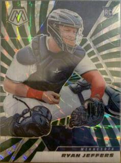 Ryan Jeffers