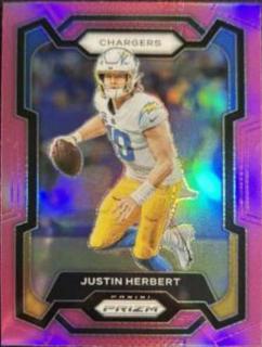 Justin Herbert