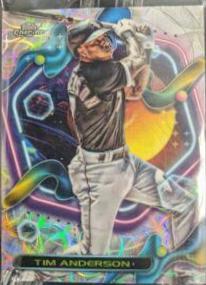 Tim Anderson