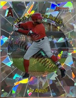 Jo Adell