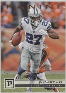 Jourdan Lewis