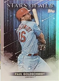 Paul Goldschmidt