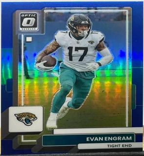 Evan Engram