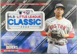 Rafael Devers