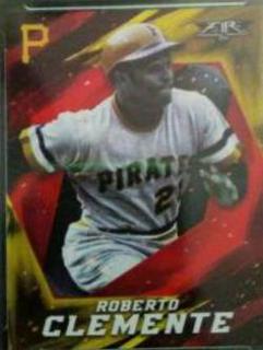Roberto Clemente