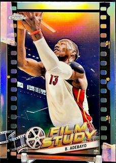 Bam Adebayo