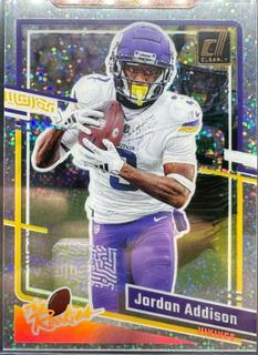 Jordan Addison