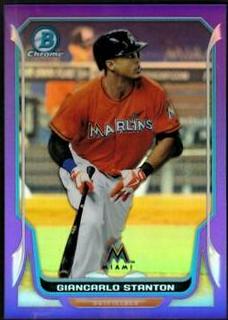 Giancarlo Stanton