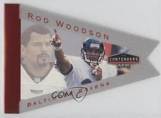 Rod Woodson