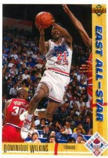 Dominique Wilkins