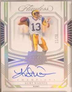 Kurt Warner