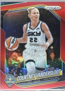 Courtney Vandersloot