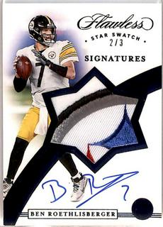 Ben Roethlisberger