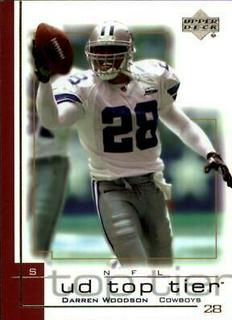 Darren Woodson