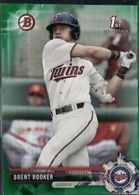Brent Rooker