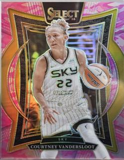 Courtney Vandersloot