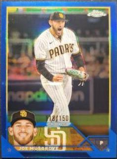 Joe Musgrove