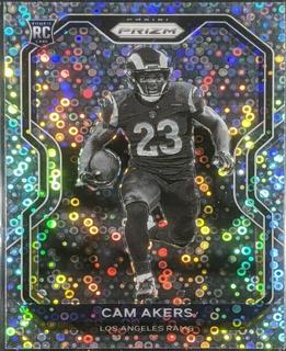 Cam Akers