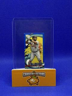 Albert Pujols