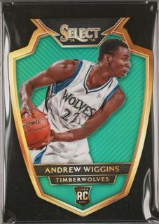 Andrew Wiggins
