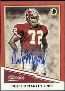 Dexter Manley
