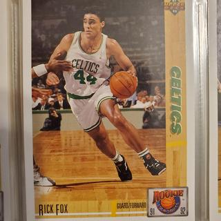 Rick Fox