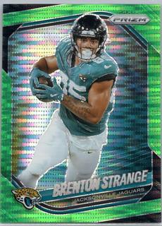 Brenton Strange