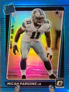Micah Parsons