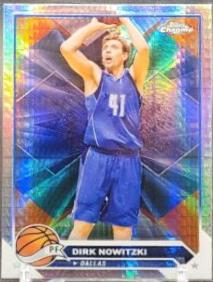 Dirk Nowitzki