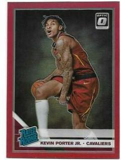 Kevin Porter Jr.