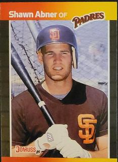 Shawn Abner