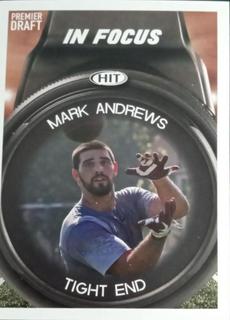Mark Andrews