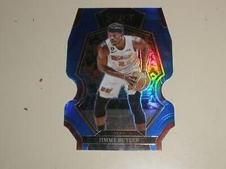 Jimmy Butler